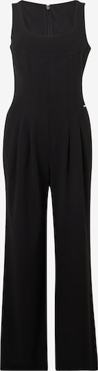 Salopeta Calvin Klein pe negru, Vizualizare produs