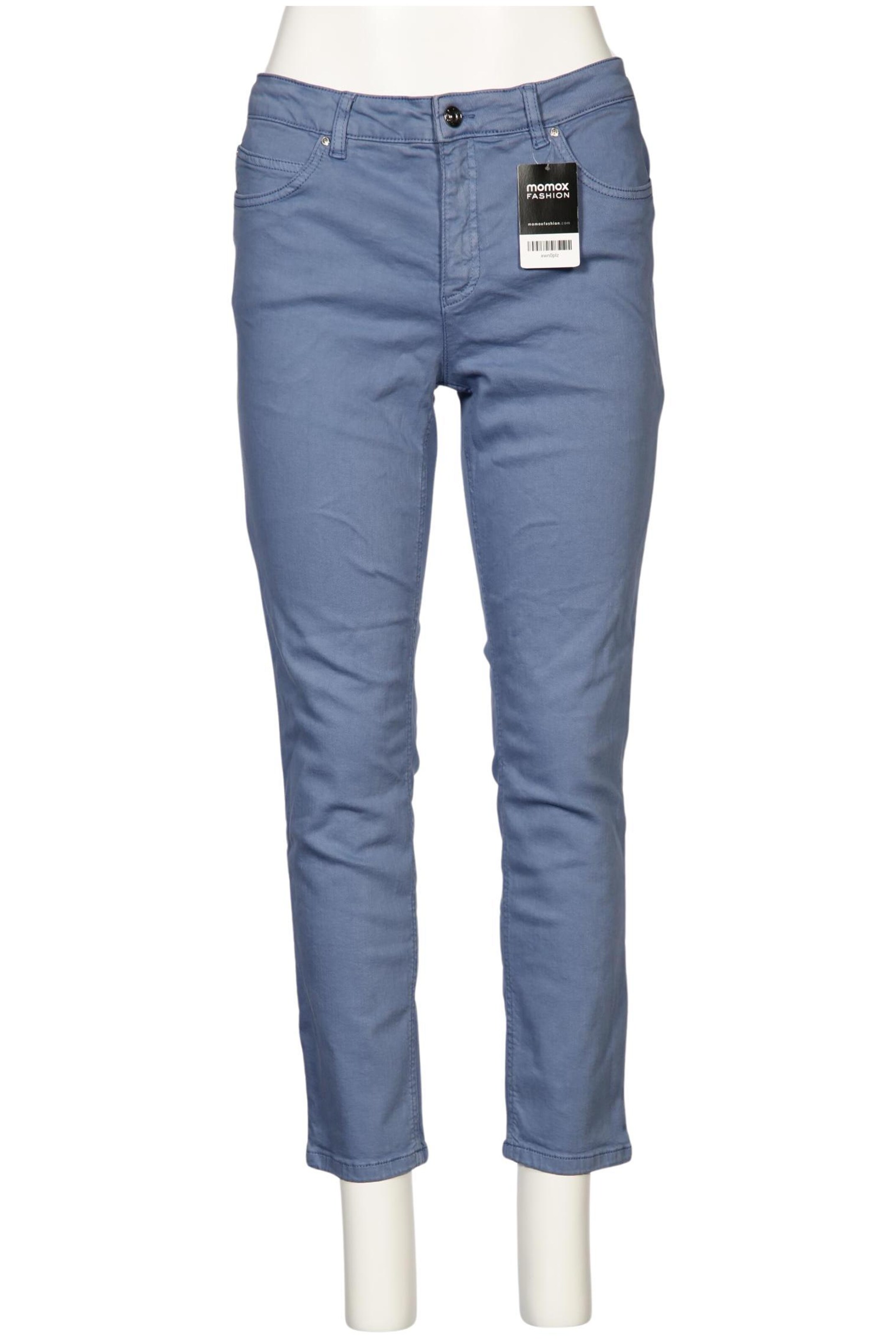 OUI Jeans in 34 in Blue: front