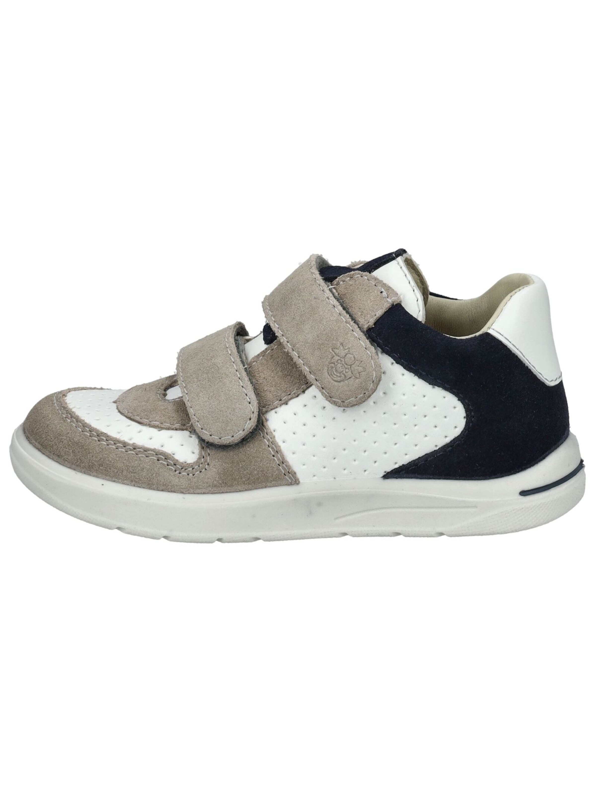 Pepino Sneakers in Grijs