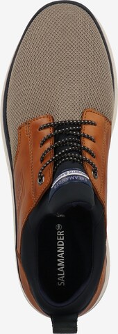 SALAMANDER Sneakers in Brown