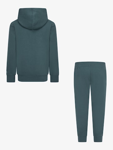 Jordan - Ropa para correr en verde