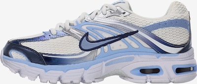 Sneaker bassa 'Air Max Moto 2K' Nike Sportswear di colore navy / blu chiaro / argento / bianco, Visualizzazione prodotti