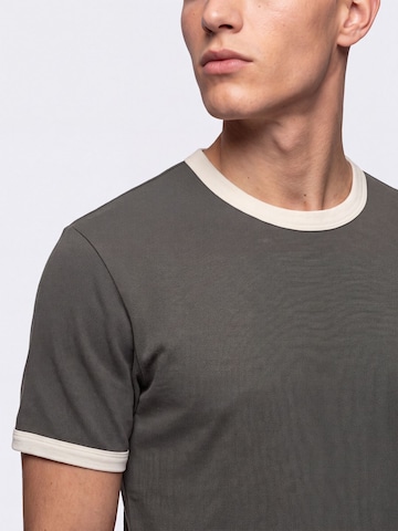 Only & Sons - Camiseta 'ONSWillo' en verde