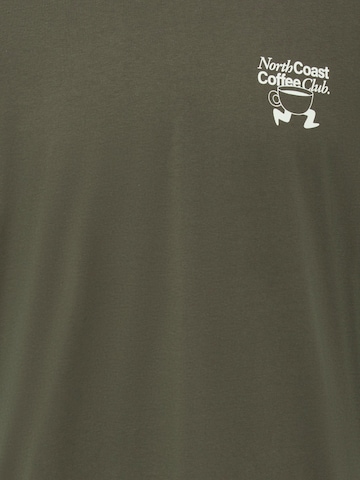 Only & Sons - Camiseta 'ONSAXEL' en gris