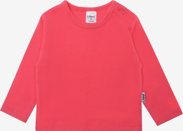 LILIPUT Langarmshirt in Pink