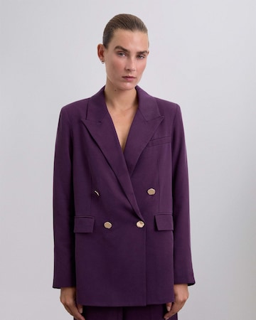 Blazer ' ' Scalpers en violet