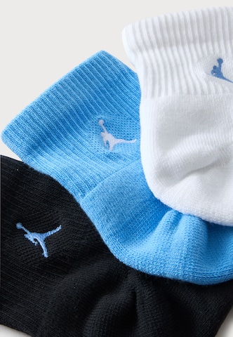 Jordan Socks in Blue