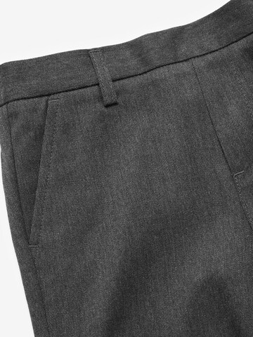 Next Regular Pants in Grey
