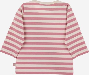 STERNTALER Shirt (GOTS) in Pink