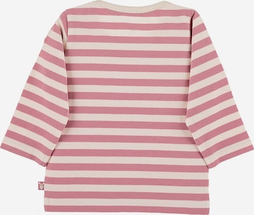 STERNTALER Shirt (GOTS) in Pink