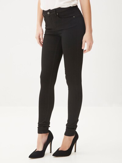 VERO MODA Džíny - černá, Model/ka
