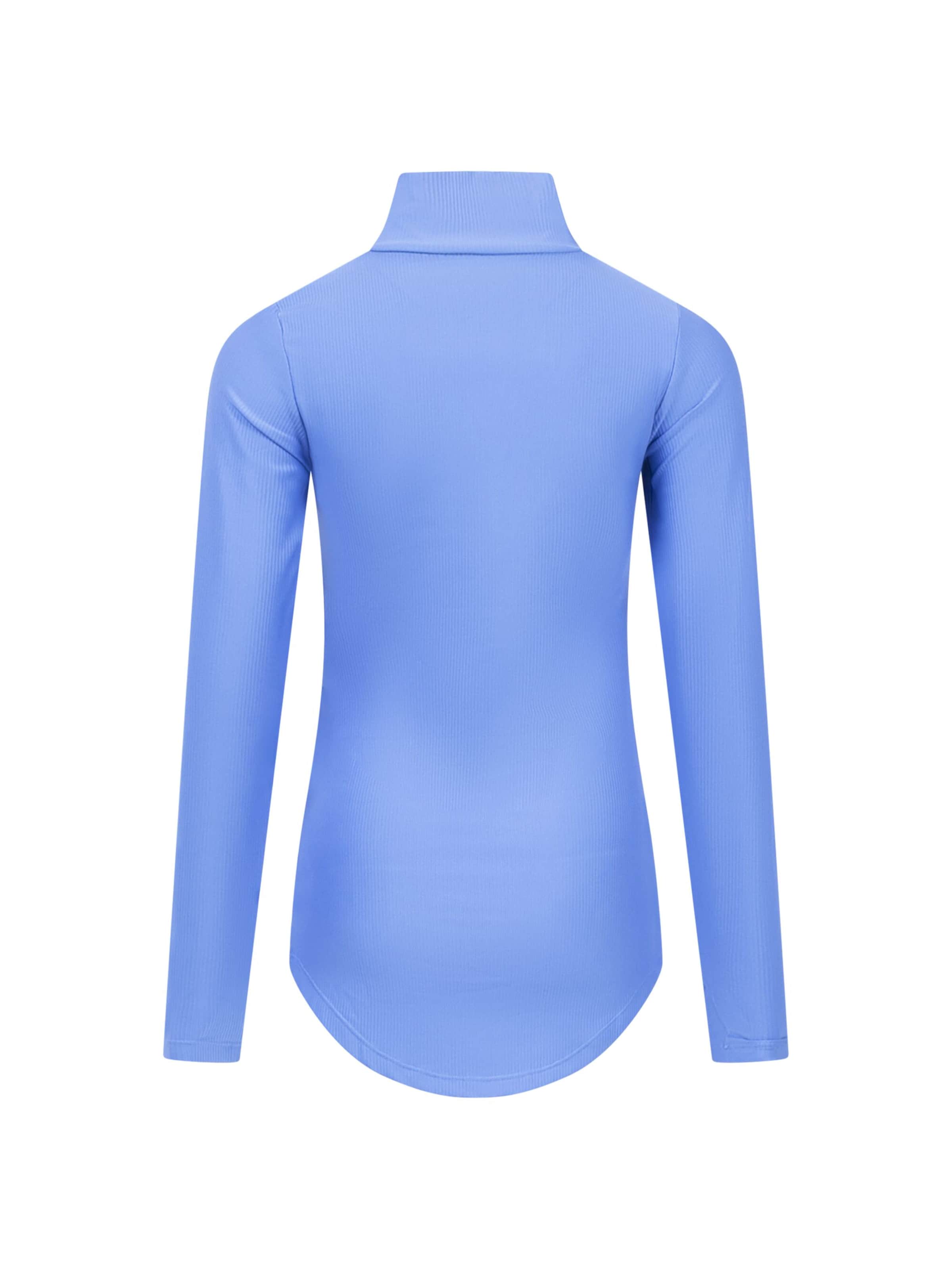 T-shirt fonctionnel Eivy en bleu