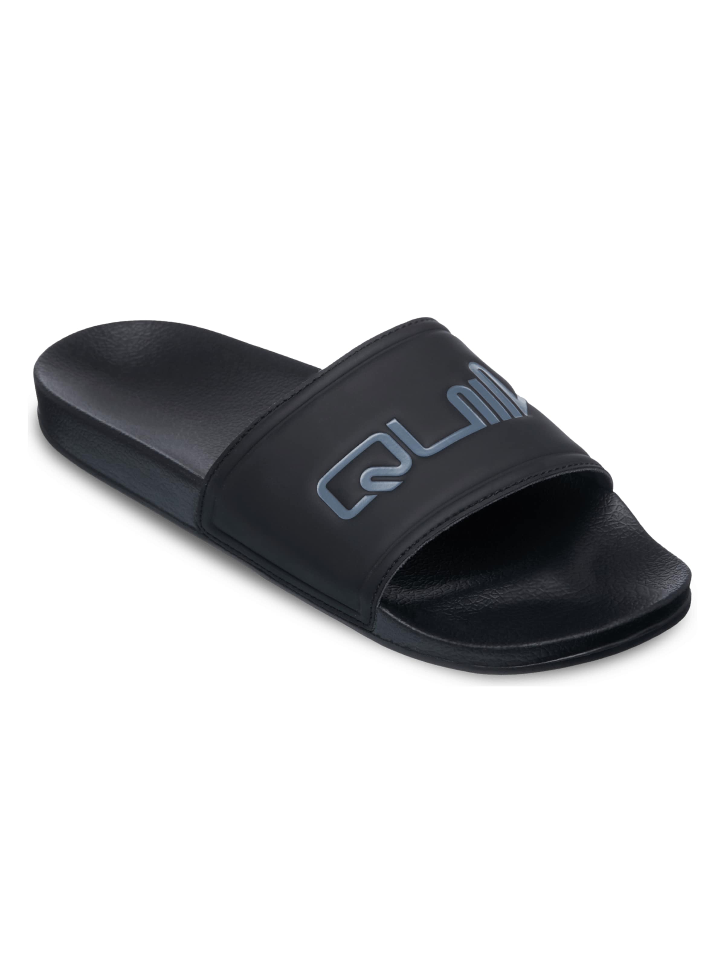 QUIKSILVER Mules 'Sessions' in Opal / Black, Item view
