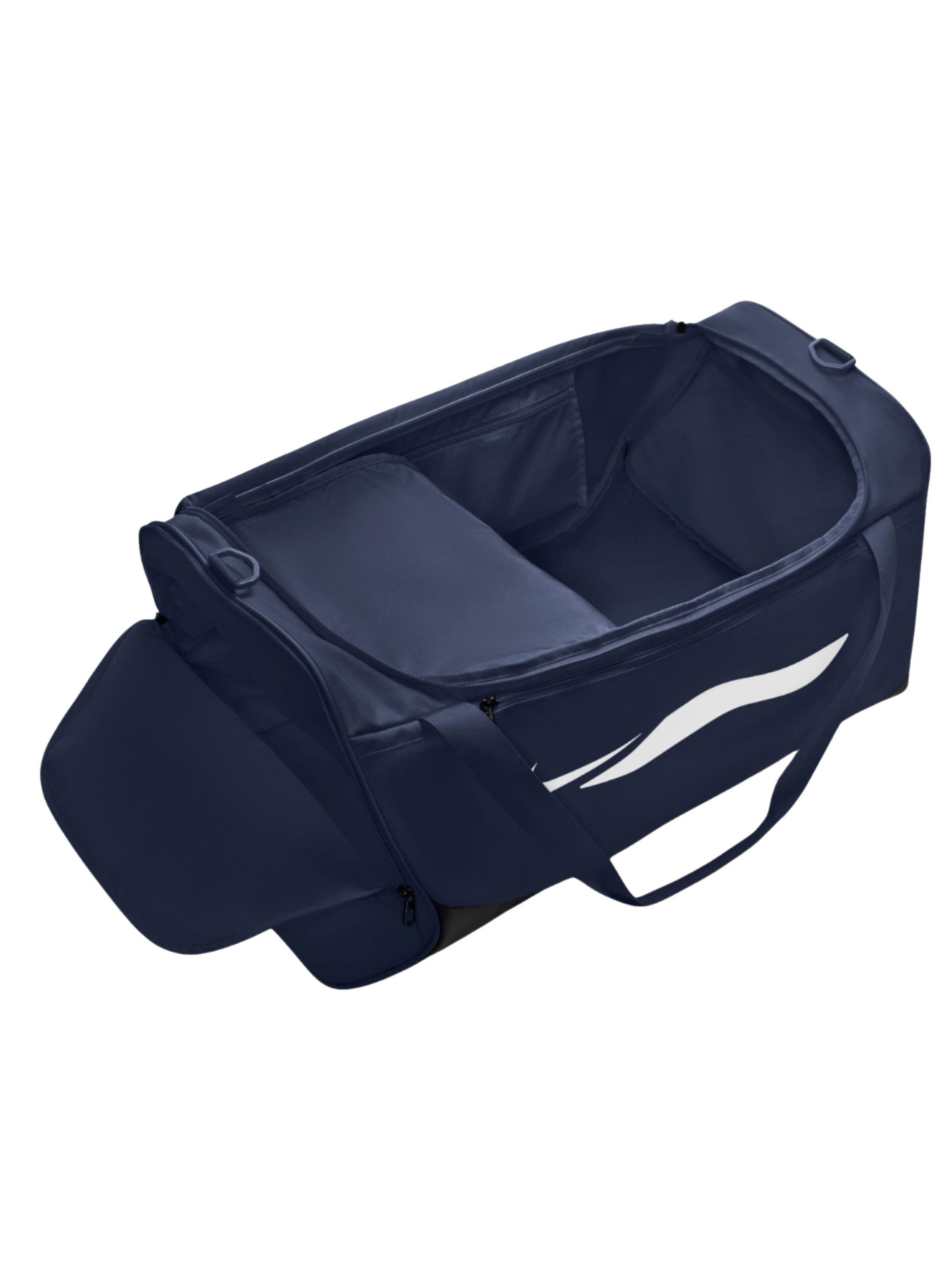 Sac de sport 'Nike Academy Team L Bag' NIKE en bleu