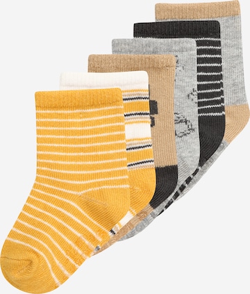 Carter's Sockor i brun: framsida