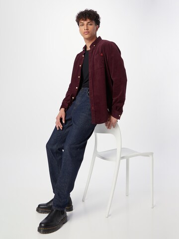 SCOTCH & SODA regular Τζιν σε μπλε
