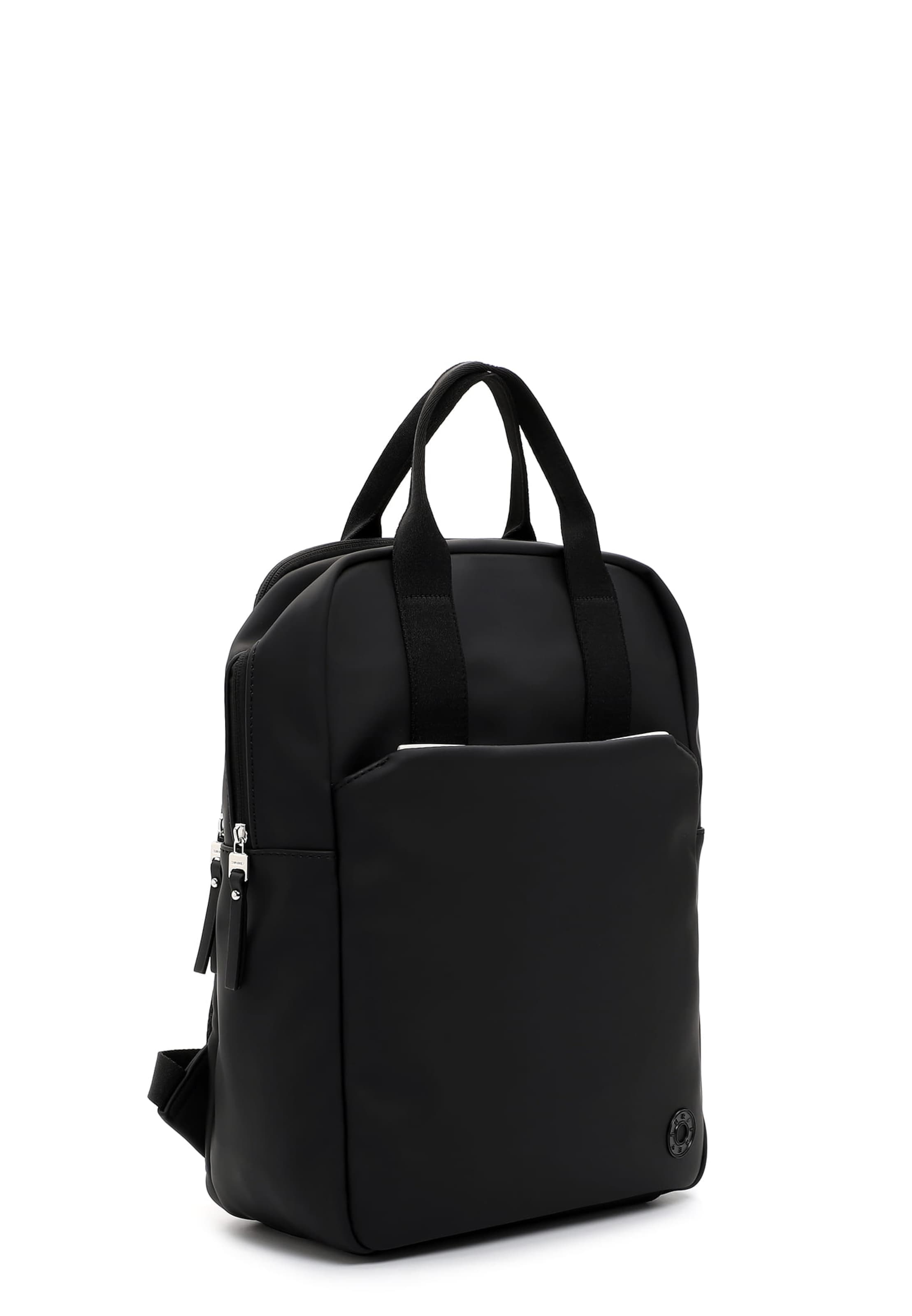 Suri Frey Backpack 'Besty' in Black