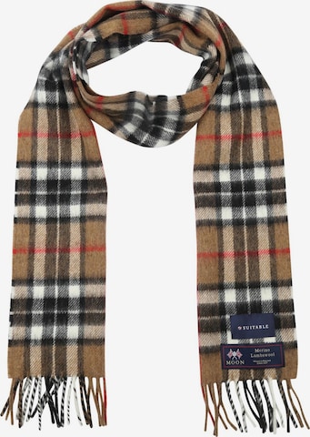Suitable Scarf in Beige: front