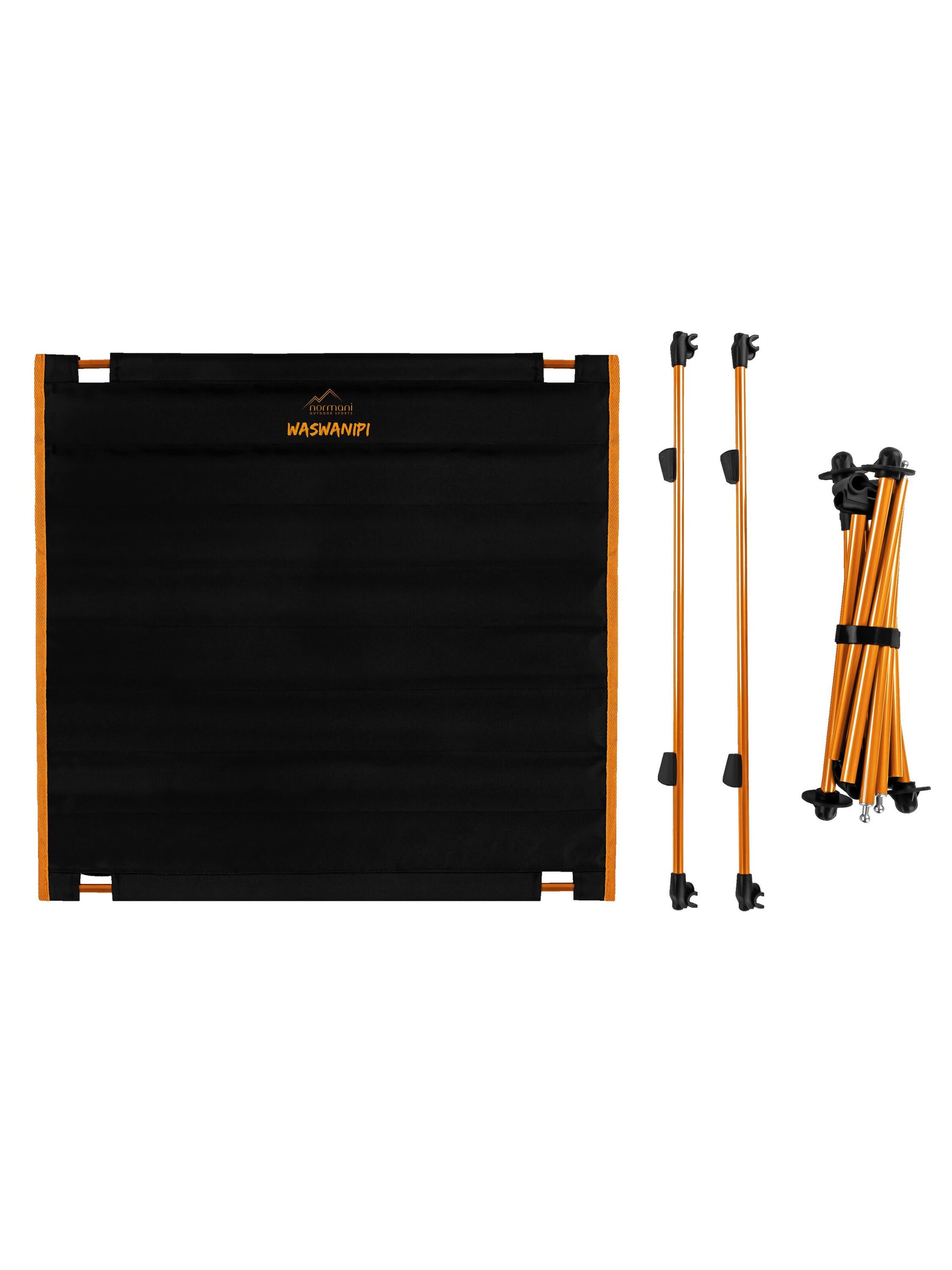 normani Accessories ' ' in Orange