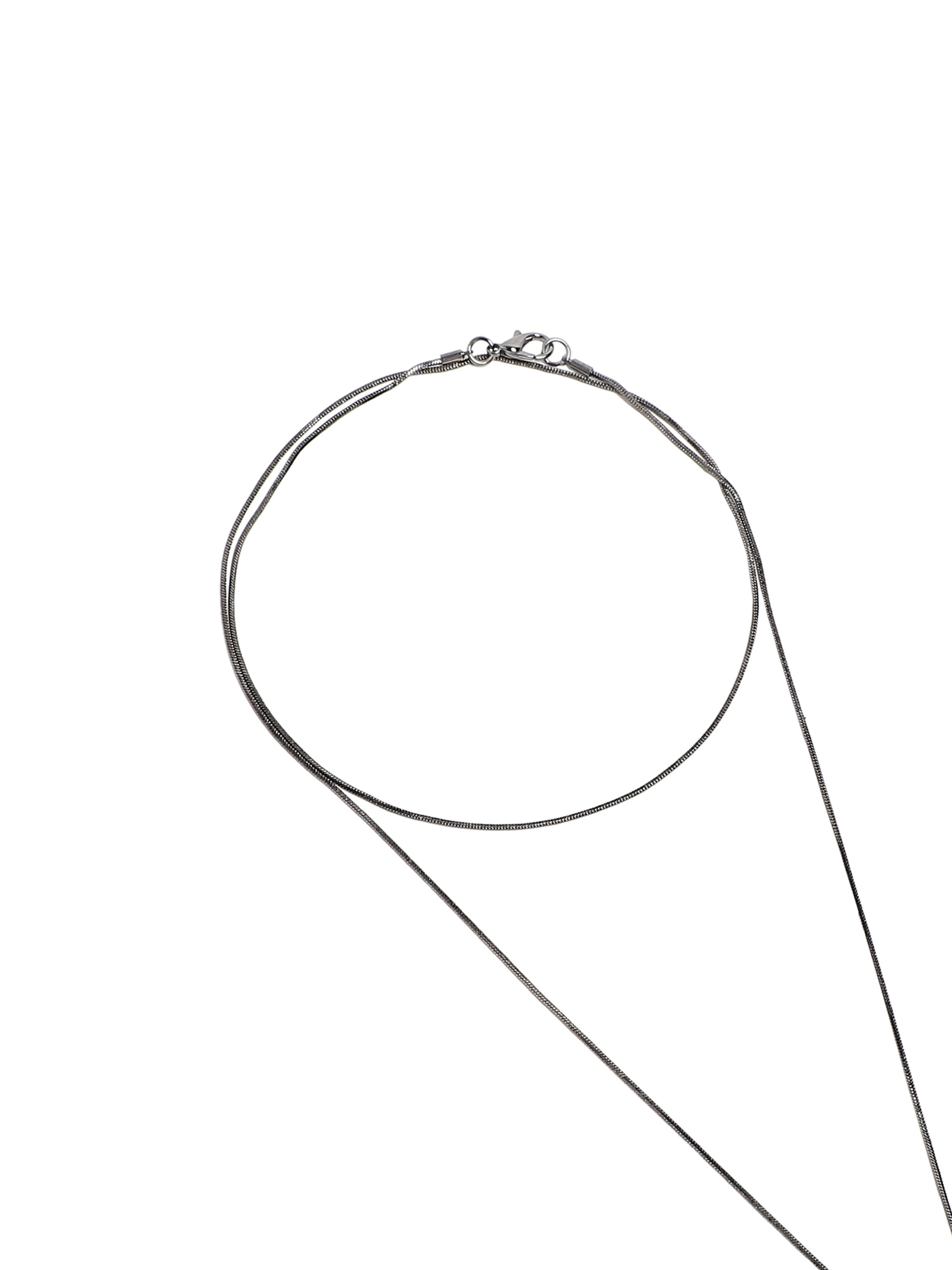 SOHI Necklace 'Sumirta' in Black