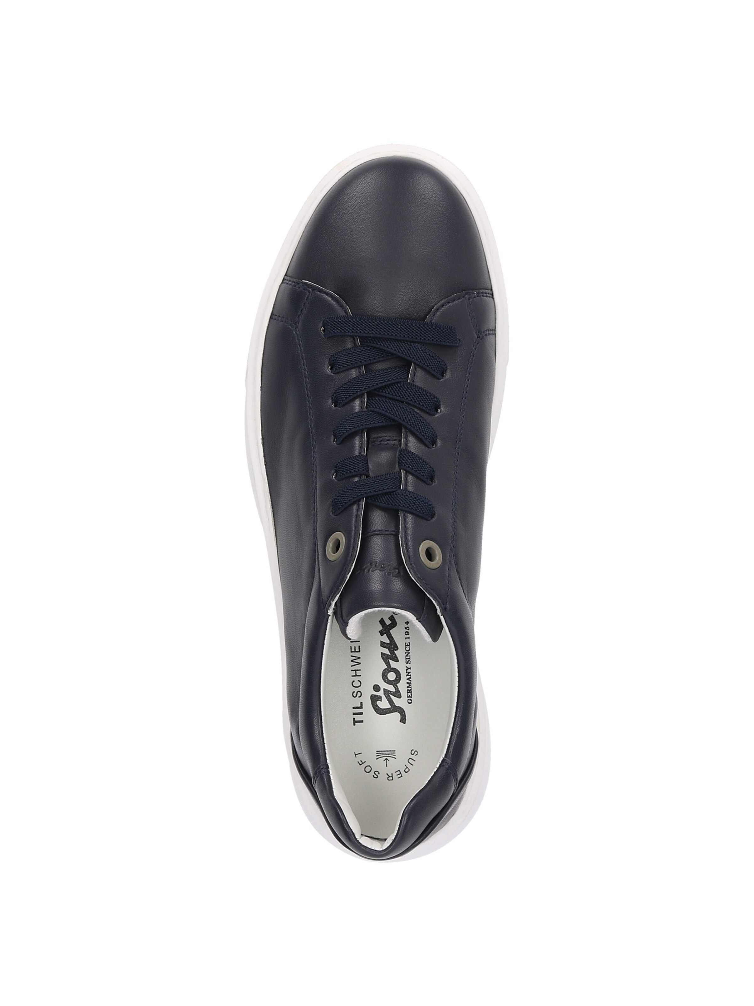 SIOUX Platform trainers 'Tils' in Blue