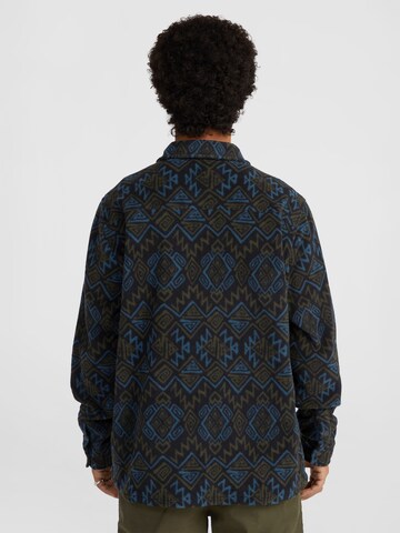 O'NEILL Fleece jacket in Black