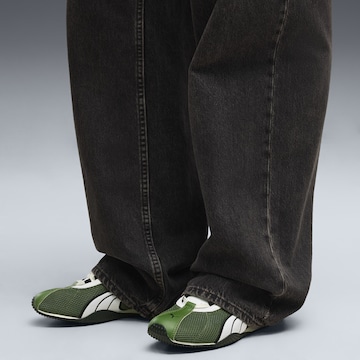 PUMA Sneakers laag in Groen