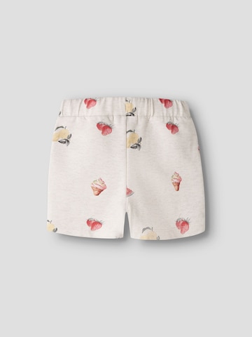 NAME IT Regular Shorts in Beige