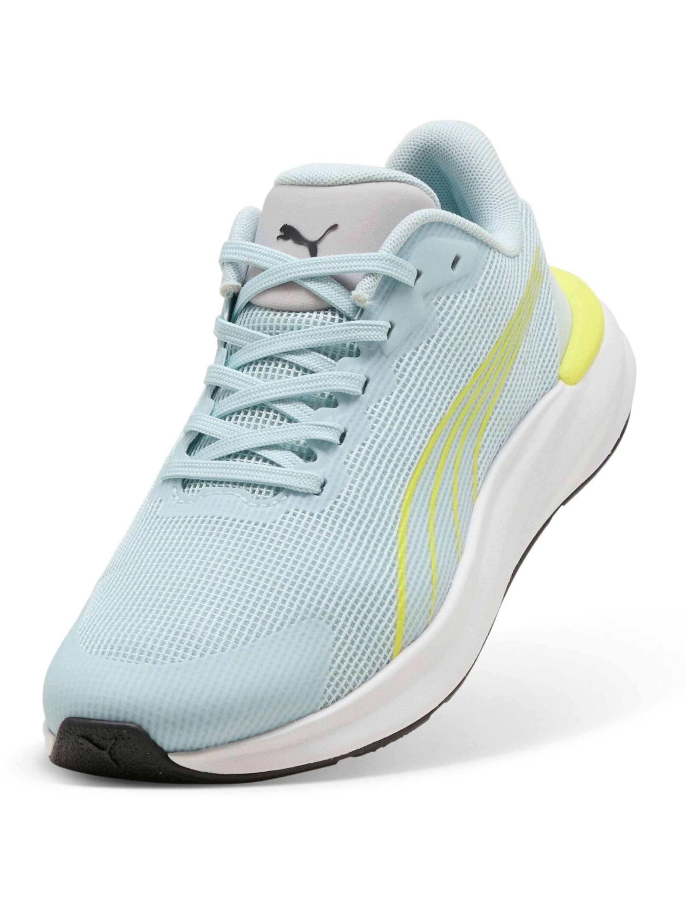 PUMA - Calzado deportivo 'Puma Rapid Nitro Jr' en azul