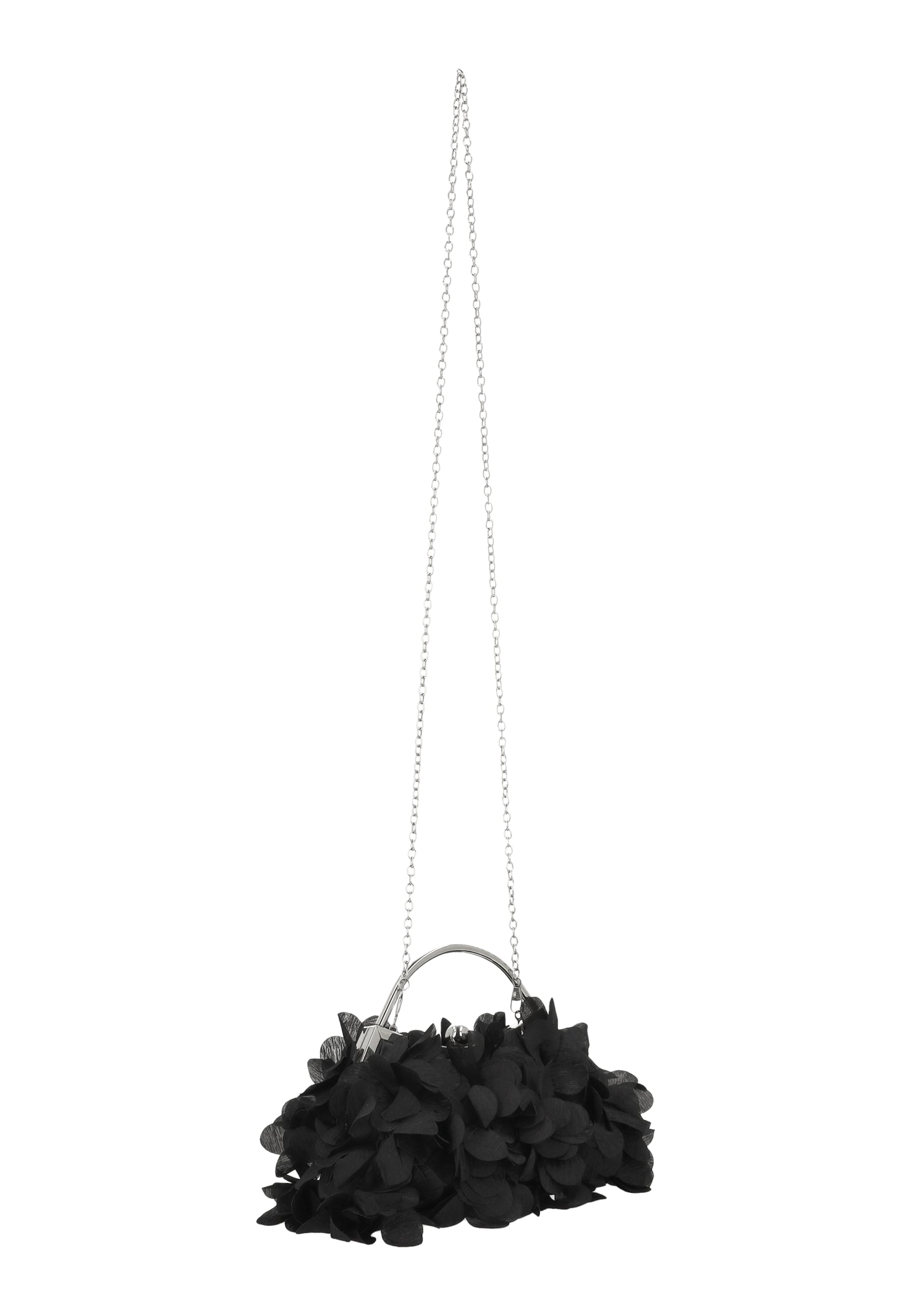 faina Handbag in Black