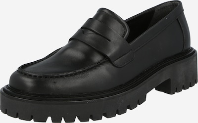 EDITED Slipper 'Gunhilda' in schwarz, Produktansicht