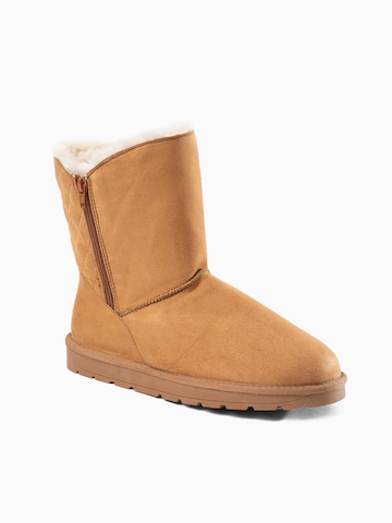 ruda Island Boot Auliniai batai 'ZASHA'