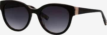 BRENDEL eyewear Sunglasses in Grey: front