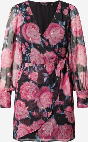 Dorothy Perkins Dress in Pink: front