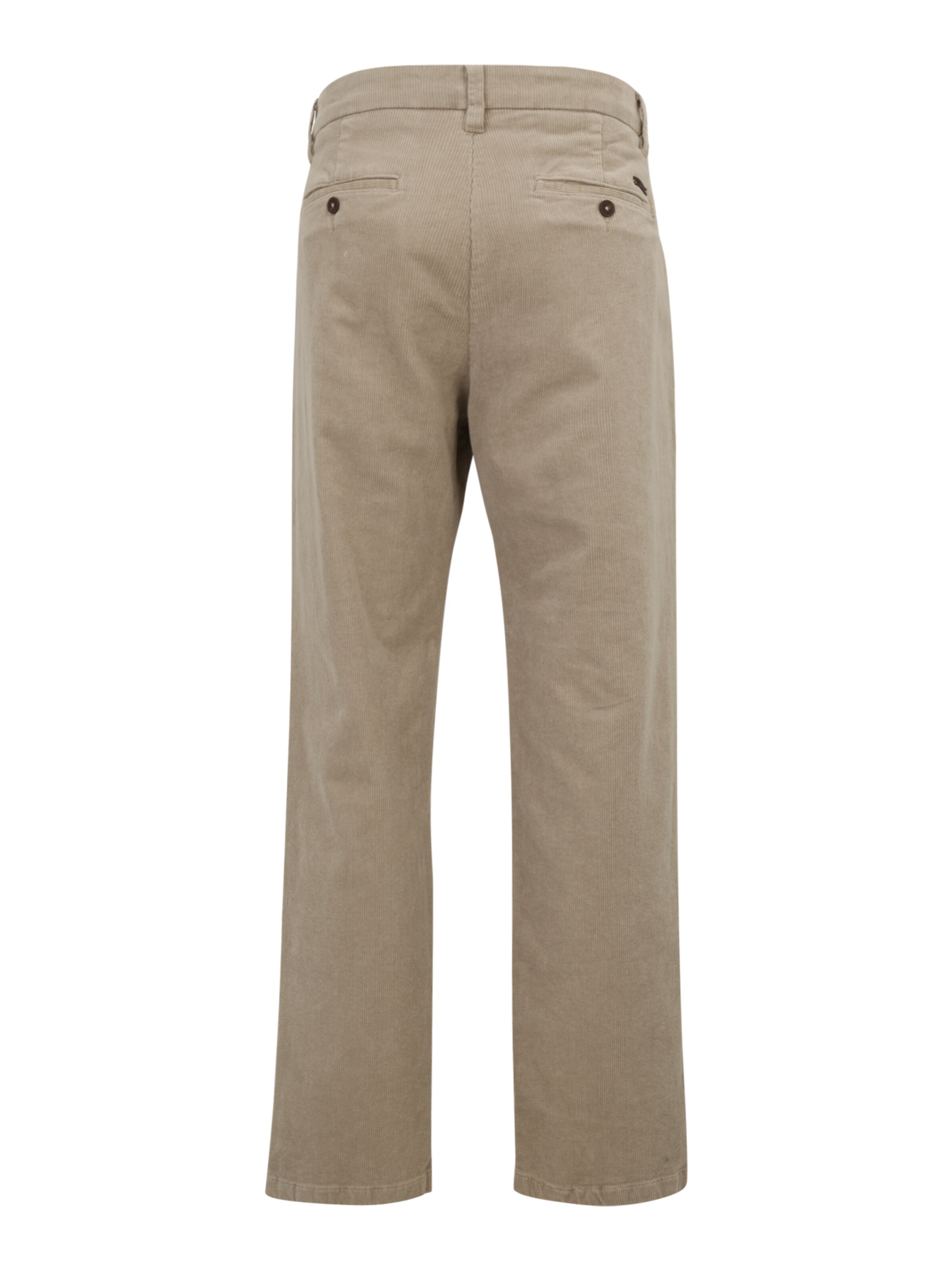Only & Sons Regular Chino Pants 'ONSEDGE' in Grey