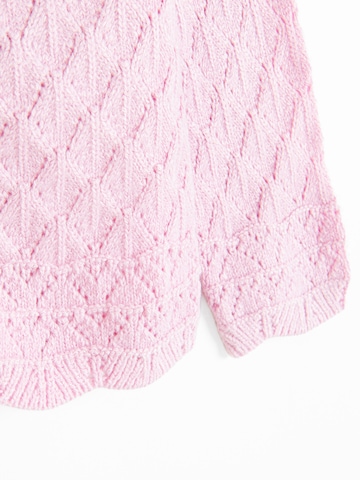 Cool Club Tréning póló - rózsaszín