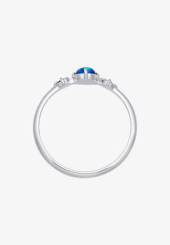 ELLI Ring in Blauw