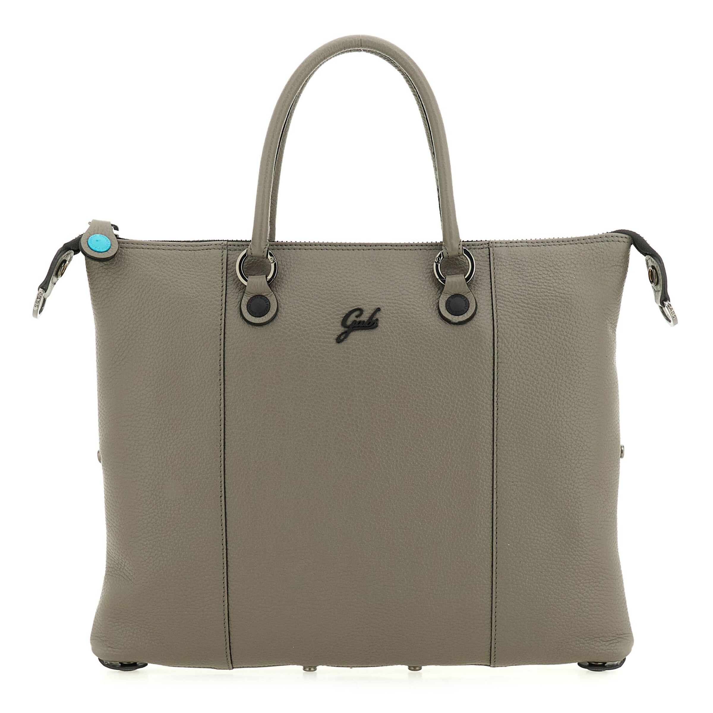 Gabs Handtas in Grijs: voorkant