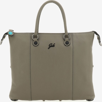 Gabs Tasche 'G3 Plus in Grau: Vorderseite