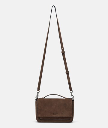 Liebeskind Berlin Handtas 'Lea Mini' in Bruin