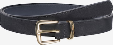 ONLY CarmakomaRemen 'CARJULIA' - crna boja: prednji dio