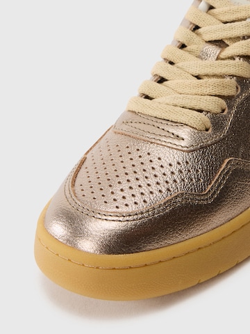 Veja Nízke tenisky 'V-90' - Béžová