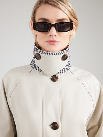 Barbour Átmeneti kabátok - szürke