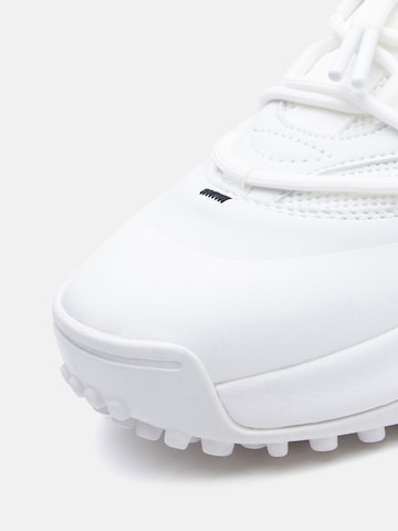 Versace Jeans Couture Sneaker low 'FONDO' i hvid