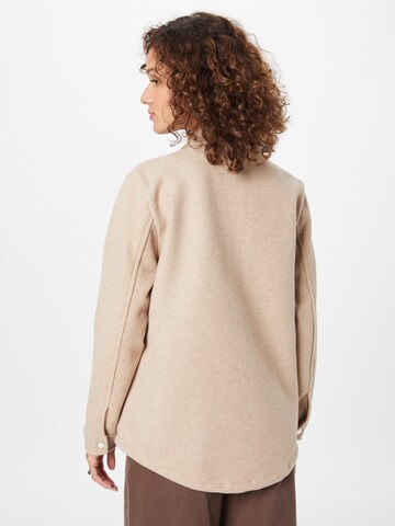 b.young - Chaqueta de entretiempo 'ADANA' en beige