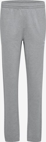 Pantalon de sport 'GO 2.0' Hummel en gris : devant