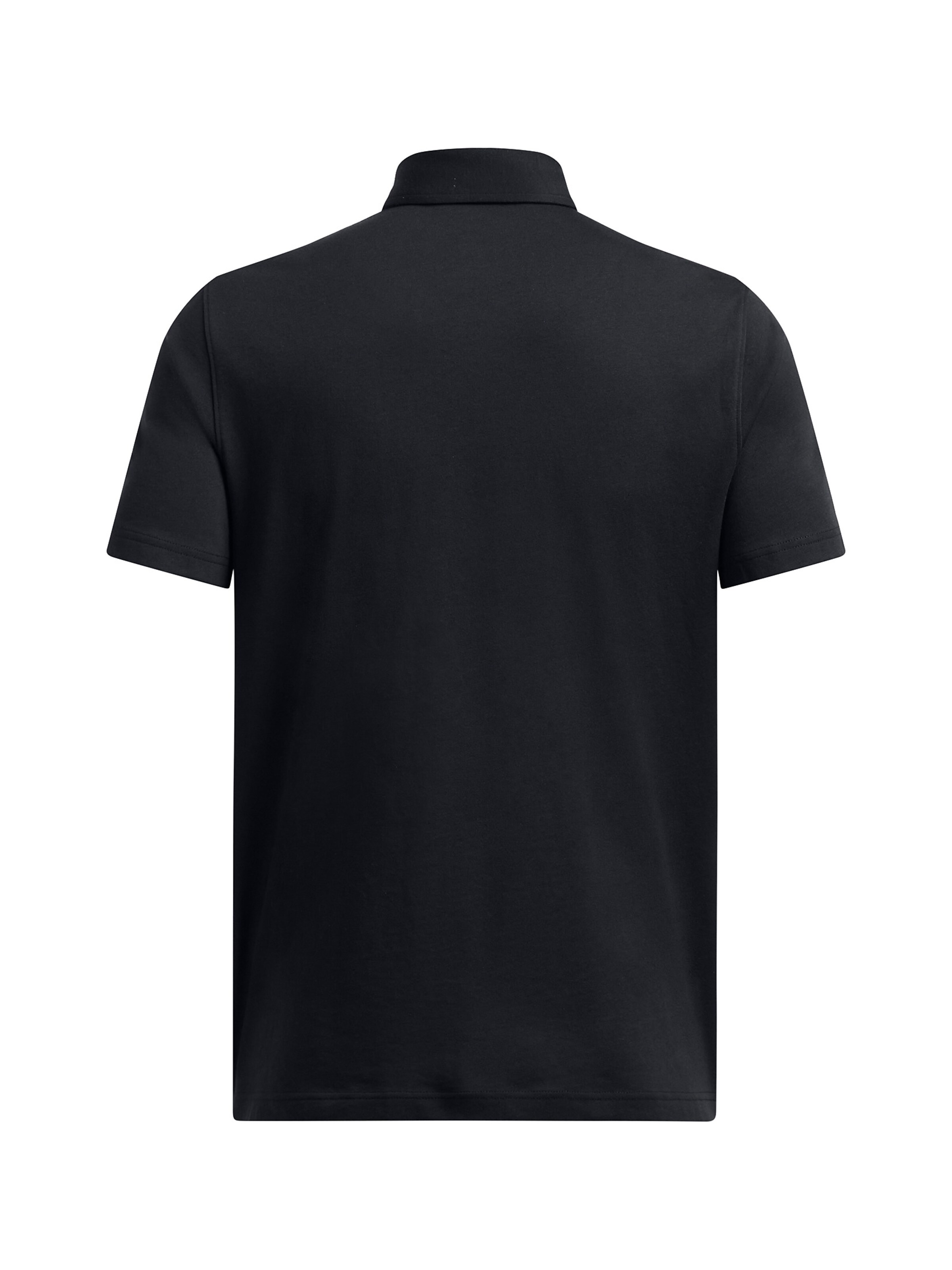 UNDER ARMOUR Functioneel shirt in Zwart