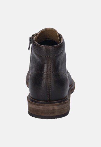 JOSEF SEIBEL Stiefel 'Bradley' in Braun