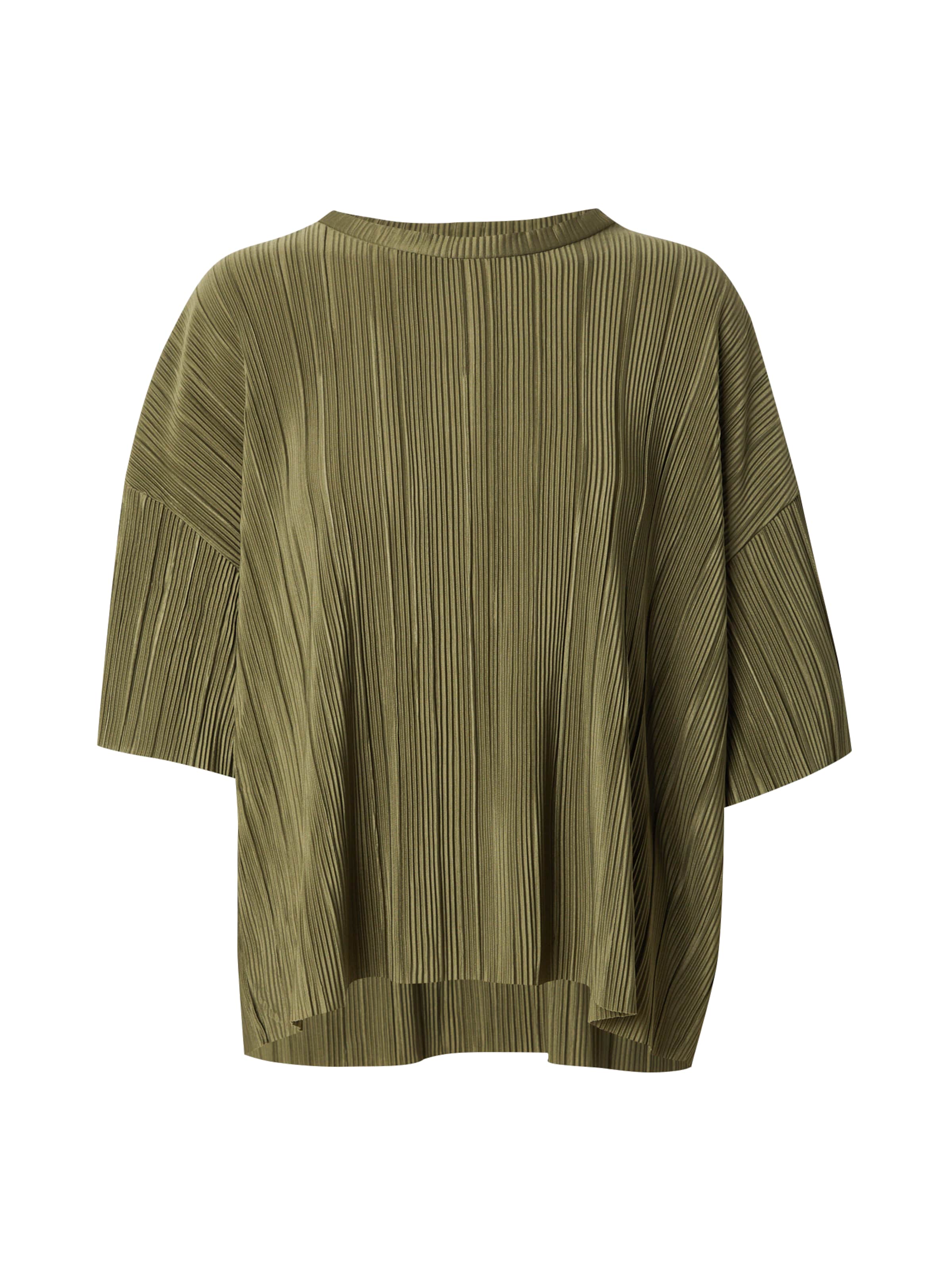 ONLY Shirt 'ONLRAVENNA' in Green: front