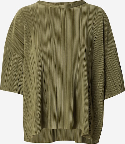 Marškinėliai 'ONLRAVENNA' iš ONLY, spalva – alyvuogių spalva, Prekių apžvalga